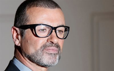 promi, s&#228;nger, george michael