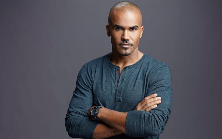 actor, guys, shemar moore, celebrity, photoshoot