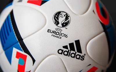 frankrike, euro 2016, boll