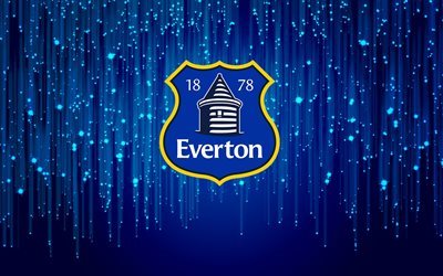 Everton FC, Football, Premier League, England