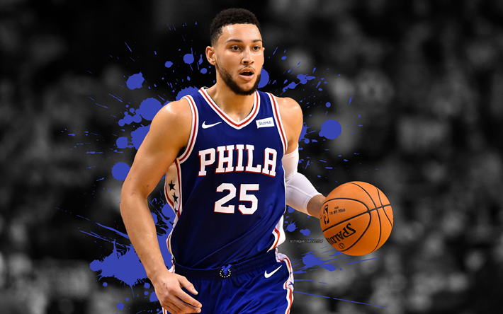 17,827 Ben Simmons Nba Photos & High Res Pictures - Getty Images