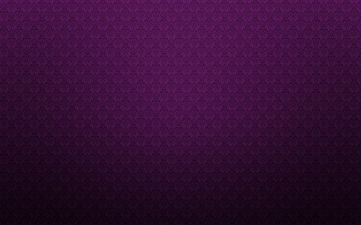 紫ヴィンテージ感, ヴィンテージの背景, 紫色のレトロな質感, レトロな飾りを感