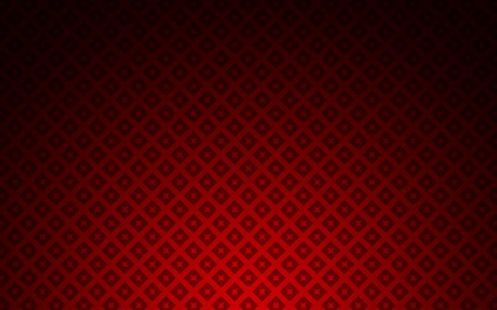 rouge fond ornement, ornement tribal texture, rouge, cr&#233;ative, ornement rouge motif