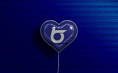 I Love Tottori, 4k, palloncini realistici, sfondo in legno blu, Giorno di Tottori, prefetture giapponesi, bandiera di Tottori, Giappone, palloncino con bandiera, Prefetture del Giappone, Tottori