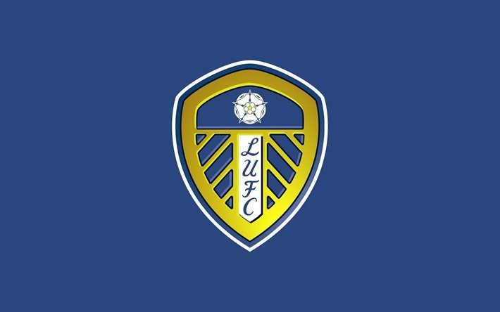 Download wallpapers Leeds United, football, Premier League, England ...