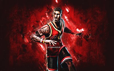 Download Wallpapers Fortnite Jumpshot Skin Fortnite Main Characters Red Stone Background Jumpshot Fortnite Skins Jumpshot Skin Jumpshot Fortnite Fortnite Characters For Desktop Free Pictures For Desktop Free