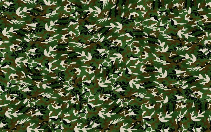camuflaje verde, macro, camuflaje militar, 4k, fondo de camuflaje verde, camuflaje de verano, texturas de camuflaje, fondos de camuflaje, patr&#243;n de camuflaje, fondo con camuflaje