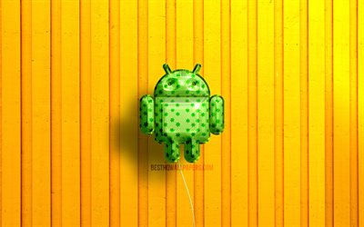Wallpaper Logo Android 3d Image Num 35