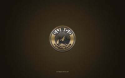 كوسكو إف سي, نادي بيرو لكرة القدم, شعار الذهب, خلفية ألياف الكربون الذهب, الدوري 1, كرة القدم, شعبة بريميرا البيروفية, كوسكو, بيرو, شعار نادي كوسكو