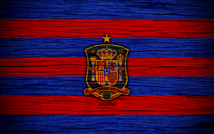 spanish football team logos