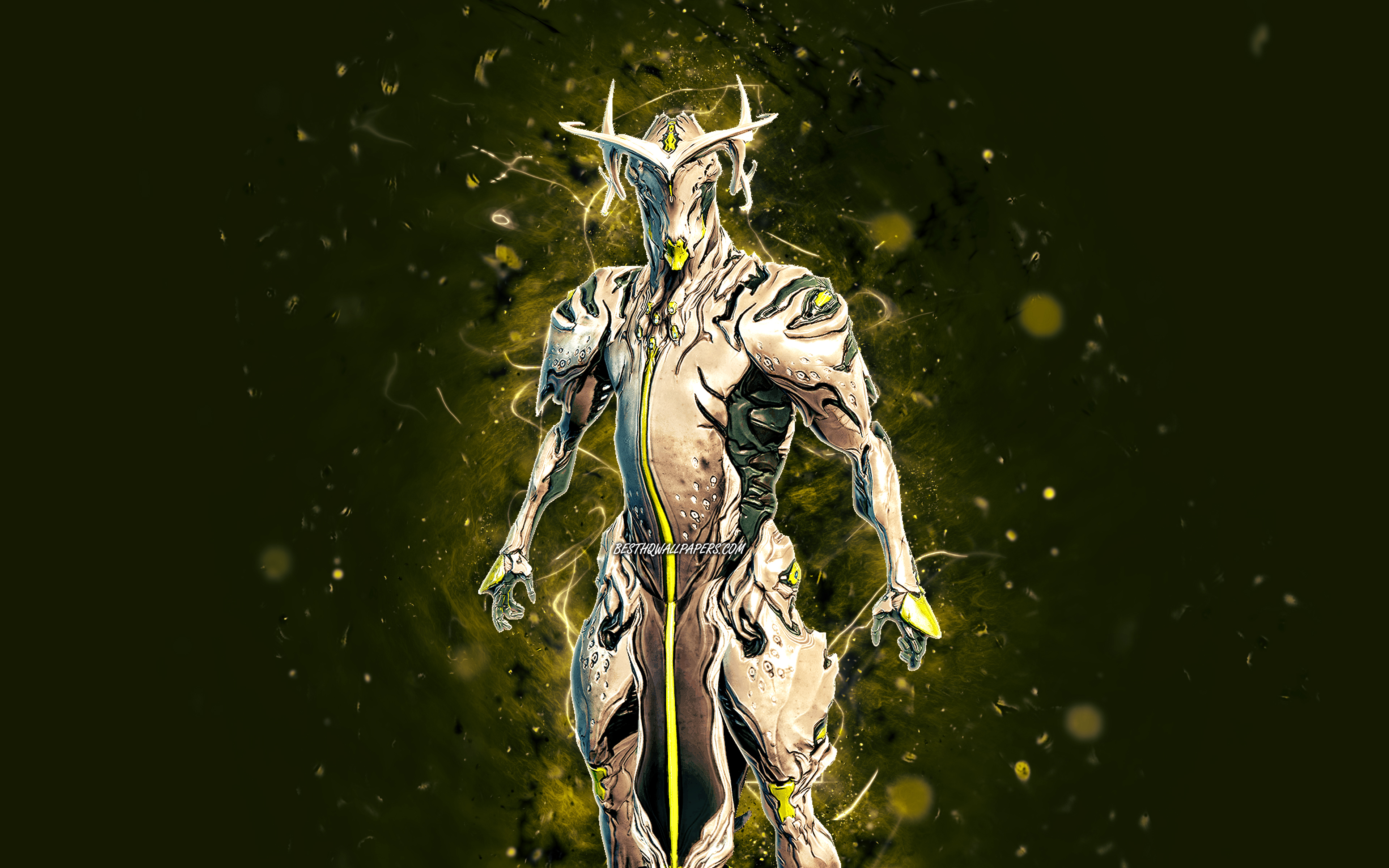 Warframe wallpaper for android фото 118