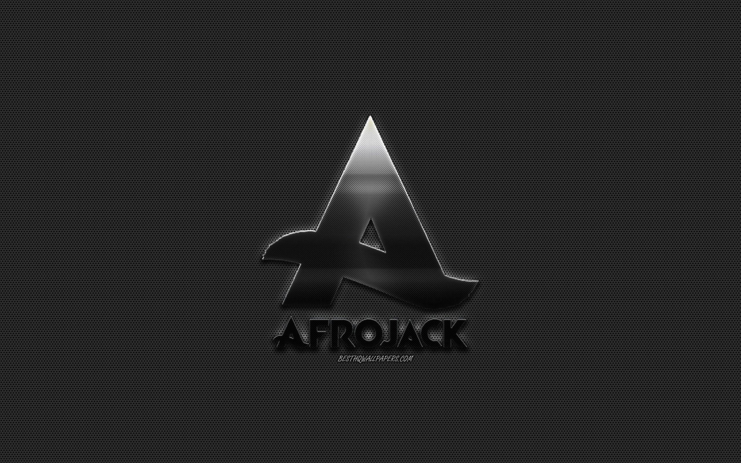 afrojack logo wallpaper