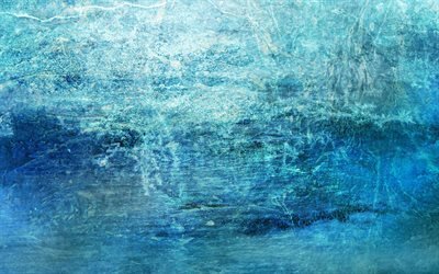 hielo textura, azul hielo de fondo, agua congelada la textura, el color azul de fondo natural, agua