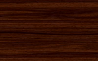 marrone scuro texture del legno, in legno di Ciliegio texture, di legno, sfondo scuro, texture naturali