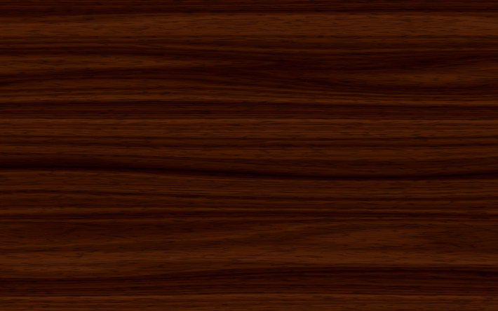 de color marr&#243;n oscuro de la madera de la textura, la textura de madera de Cerezo, de madera oscura de fondo, texturas naturales