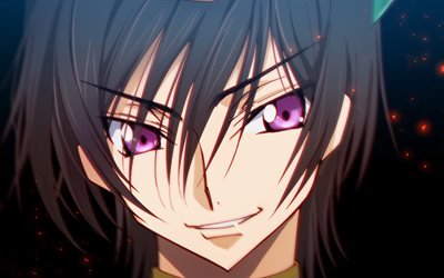 Lelouch Lamperouge, manga, Code Geass, Eleventh Prince, Code Geass Lelouch of the Rebellion