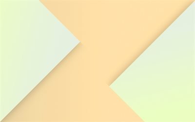 beige abstraction, material design, android, geometric shapes, lines