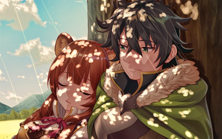 Featured image of post Rising Of The Shield Hero Naofumi Art The rising of the shield hero