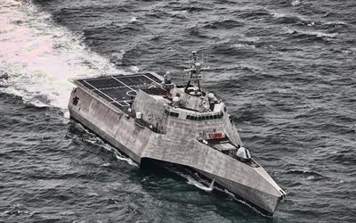 USS Cincinnati, LCS-20, littoral combat ships, United States Navy, US army, battleship, LCS, US Navy, l&#39;Indipendenza di classe
