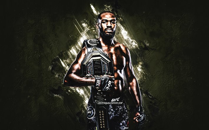 جون جونز, UFC, صورة, مقاتلة أمريكية, جوناثان دوايت جونز, بطولة القتال في نهاية المطاف, الولايات المتحدة الأمريكية