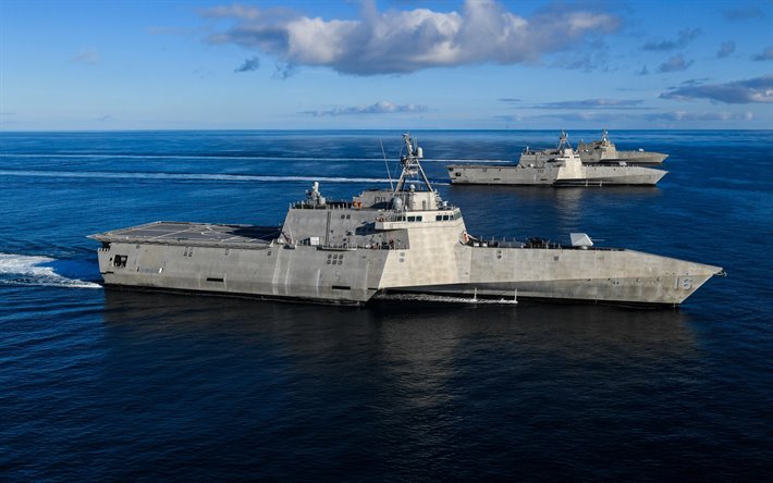 USS Tulsa, LCS-16, litoral navios de combate, A Marinha Dos Estados Unidos, Ex&#233;rcito dos EUA, battleship, LCS, Da Marinha dos EUA, Independ&#234;ncia de classe