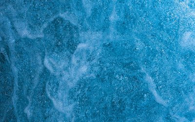 blue ice textur, winter, hintergrund, eis, winter-textur