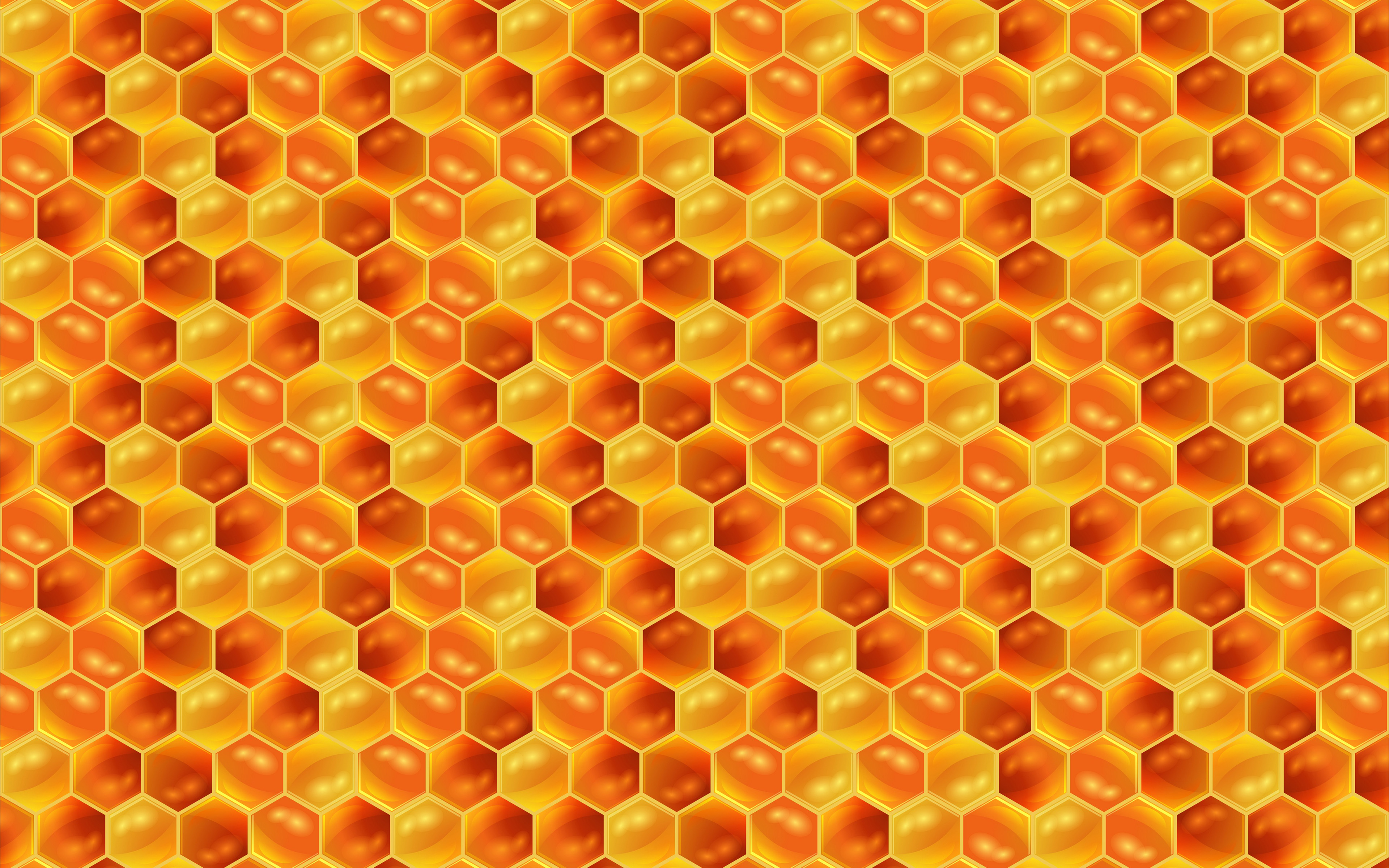 Honeycomb Texture Photoshop