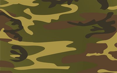 4k, green camouflage, vector textures, military camouflage, green camouflage background, camouflage pattern, camouflage backgrounds, summer camouflage, camouflage textures