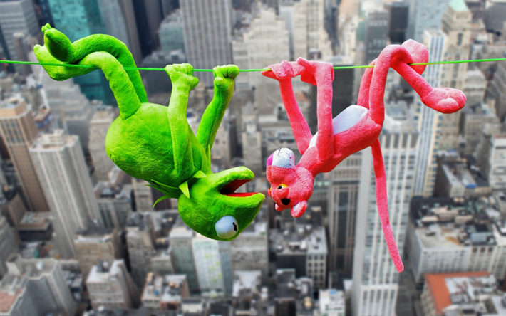 ダウンロード画像 ピンクパンサー カエル 玩具 ボケ 創造 フリー のピクチャを無料デスクトップの壁紙