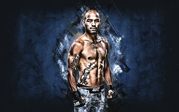 فرانك كاماتشو, MMA, UFC, صورة, الفنون الإبداعية, الحجر الأزرق الخلفية