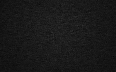 ブラックデニム風合, 黒色織物質感, 黒い背景, 布の背景, デニムは黒い背景