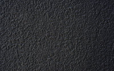 noir texture de pierre, un mur noir de texture, noir pl&#226;tre texture, mur de fond avec texture