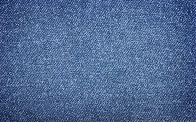 azul del dril de algod&#243;n textura, azul fondo de la tela del dril de algod&#243;n de fondo, la luz azul del dril de algod&#243;n