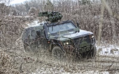 AMPV Patrol, KMW AMPV, Armoured Multi-Purpose Vehicle, German Army, Porsche military cars, armored car, modern armored vehicles, AMPV