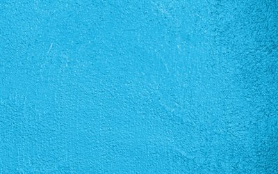 blaue wand textur, gemalt, wall, hintergrund, blau textur