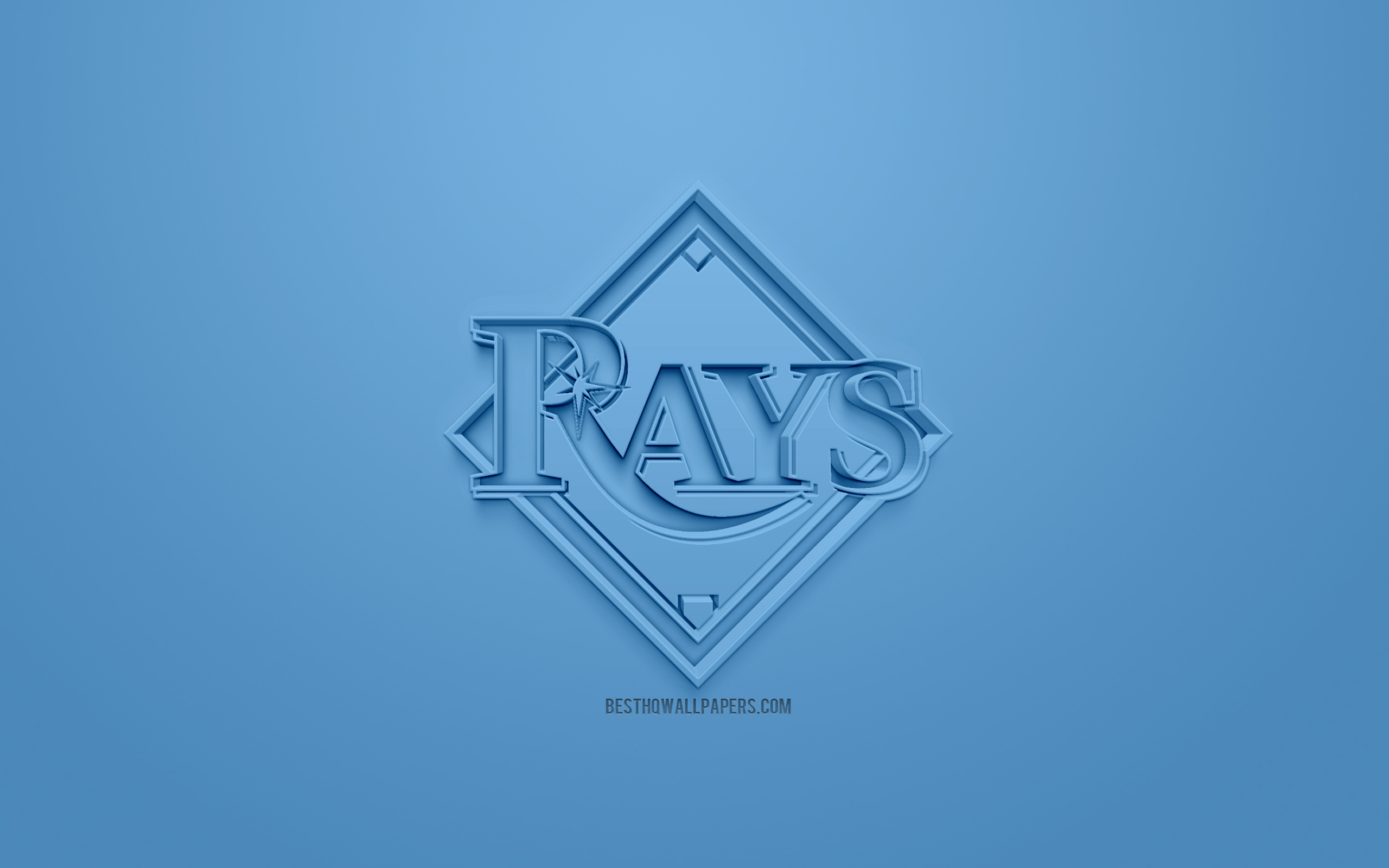 Tampa Bay Rays 16x20inch Poster Tampa Bay Rays Cards India  Ubuy
