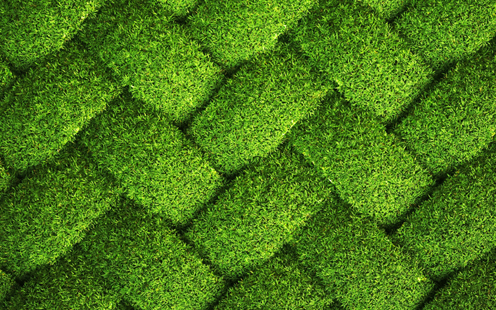 la hierba de mimbre textura, hierba de tejido de textura, macro, fondo verde, hierba texturas, la hierba verde de la textura, de la hierba de la parte superior de pasto, al fondo, la hierba verde