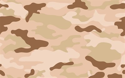 brown desert camouflage, 4k, military camouflage, brown camouflage background, camouflage pattern, summer camouflage, camouflage textures, camouflage backgrounds, brown camouflage