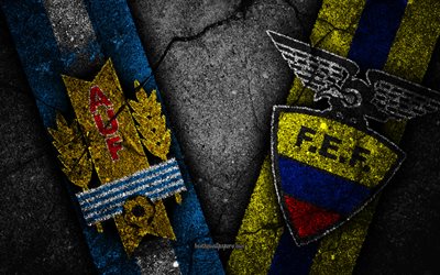 Uruguay vs Ecuador, 2019 Copa America, Ryhm&#228; C, luova, grunge, Copa America 2019 Brasilia, Ecuadorin Maajoukkueen, Uruguayn Maajoukkueen, Conmebol