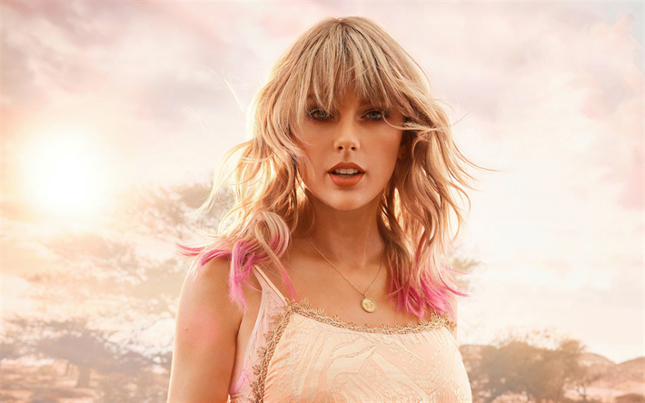 Taylor Swift, portrait, photoshoot, american singer, famous singers, american star