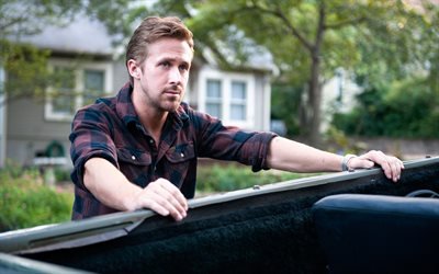 楽曲の歌, 2017, Ryan Gosling, BV, 裏切り, カナダの映画俳優
