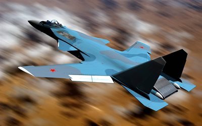 firkin, su-47, luchador, vuelo, velocidad, &#225;guila