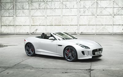 jaguar, 2016, convertibles, jaguar f-type, british edition