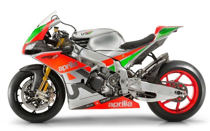 sportbike, 2016年, 新しい, aprilia