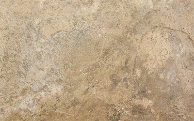 brown stone textura, brown textura de m&#225;rmore, pedra de fundo, textura natural