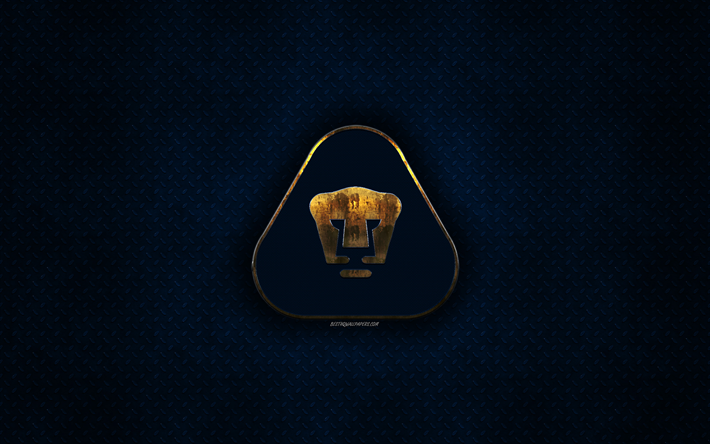 Descubrir 54+ imagen club pumas logo - Abzlocal.mx