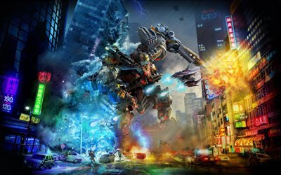 X Morph Defense, 4k, robot, 2017 games, action