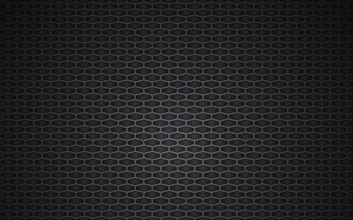 Download wallpapers black grid pattern, black grid background, macro, metal  grid, creative, metal backgrounds, metal grid background, grid patterns, black  backgrounds for desktop free. Pictures for desktop free