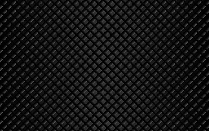 3d Black Cube Wallpaper Image Num 72