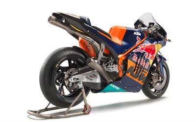 KTM RC16, 2017, MotoGP, New motorcycles, racing motorcycle, KTM